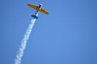 N211A @ KCJR - Air show - Culpeper Air Fest 2012
