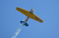 N211A @ KCJR - Air Show - Culpeper Air Fest 2012