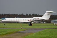 HB-IGM @ EGHH - Corporate - by Howard J Curtis