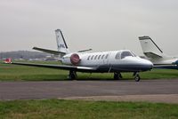 G-IPAL @ EGHH - Corporate - by Howard J Curtis