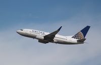 N29717 @ KLAX - Boeing 737-700