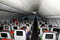 OE-LAX @ 000 - Austrian Airlines