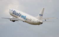 YR-BAO @ EDDS - departure from Stuttgart - by Friedrich Becker