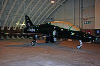 XX177 @ EGOS - Royal Air Force, in store - by Howard J Curtis