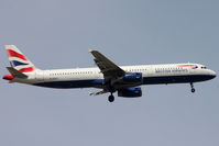G-EUXJ @ LEBL - Landing - by micka2b