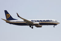 EI-EMF @ LEBL - Landing - by micka2b