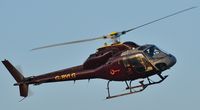 G-BVLG @ EGSH - Another pipeline inspection aircraft ! - by keithnewsome