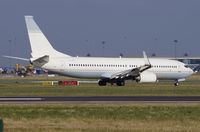 VP-BZL @ EIDW - Dublin - by Piotr Tadek Tadeusz