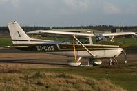 EI-CHS @ EGHH - Privately owned. - by Howard J Curtis