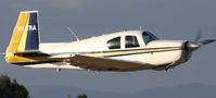 VH-TRA - Taken at Mareeba, Qld. - by D Whitfield