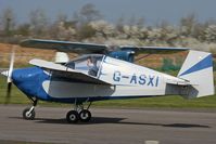 G-ASXI photo, click to enlarge G-ASXI photo, click to enlarge