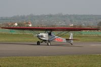 G-BZLK photo, click to enlarge G-BZLK photo, click to enlarge