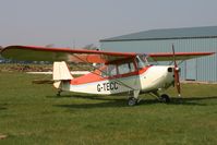 G-TECC photo, click to enlarge G-TECC photo, click to enlarge