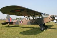 G-BDMS photo, click to enlarge G-BDMS photo, click to enlarge