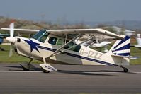 G-IZZZ photo, click to enlarge G-IZZZ photo, click to enlarge