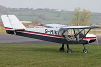 G-MIKI photo, click to enlarge G-MIKI photo, click to enlarge