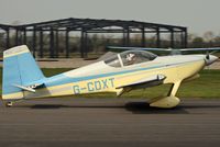 G-CDXT photo, click to enlarge G-CDXT photo, click to enlarge