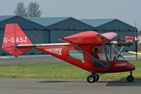 G-OASJ photo, click to enlarge G-OASJ photo, click to enlarge