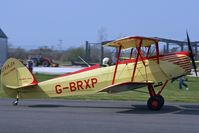 G-BRXP photo, click to enlarge G-BRXP photo, click to enlarge