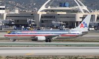 N839NN @ KLAX - Boeing 737-800 - by Mark Pasqualino