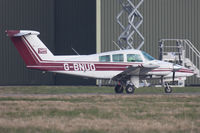 G-BNUO photo, click to enlarge G-BNUO photo, click to enlarge