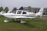 G-CGRD photo, click to enlarge