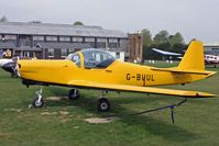 G-BUUL photo, click to enlarge