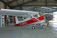 G-APXY photo, click to enlarge G-APXY photo, click to enlarge