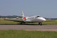 G-PPLC @ EGHH - Corporate - by Howard J Curtis