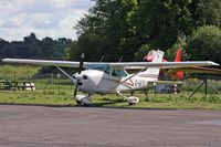 G-IATU photo, click to enlarge