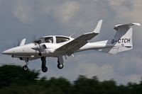 G-CTCH photo, click to enlarge G-CTCH photo, click to enlarge