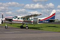 G-BZAH photo, click to enlarge G-BZAH photo, click to enlarge