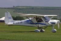 G-CEAN photo, click to enlarge