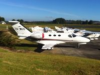 ZK-MUS photo, click to enlarge