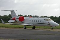 A6-MAJ @ EGHH - Corporate. - by Howard J Curtis