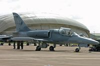 6064 @ EGVA - RIAT 2007. Czech Air Force. - by Howard J Curtis
