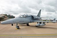 6066 @ EGVA - RIAT 2007. Czech Air Force - by Howard J Curtis