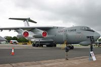 RK3452 @ EGVA - RIAT 2007. Indian Air Force. - by Howard J Curtis