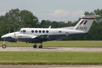 G-RAFO @ EGYD - 3 FTS. - by Howard J Curtis