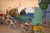 G-AWII photo, click to enlarge G-AWII photo, click to enlarge