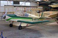 G-AVYV photo, click to enlarge G-AVYV photo, click to enlarge