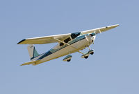 N7928B @ 8N1 - Photographed at the Golden Age Air Museum's 2010 Fall Fly-In. - by CHess