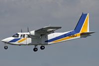 G-BUBJ photo, click to enlarge