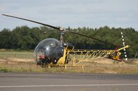 F-GJEI @ LFBU - Privately owned. - by Howard J Curtis