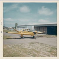 N2824V - Aircraft N2824V Photo from Oct 1968 - by unknown