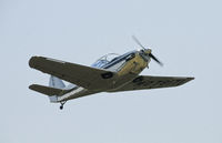 N78171 @ 8N1 - Photographed at the Golden Age Air Museum's Wings & Wheels event. - by CHess