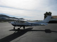 N735PX photo, click to enlarge