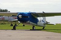 N999MH @ EGHA - Privately owned. - by Howard J Curtis