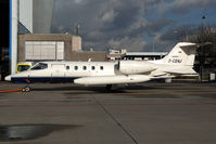 D-CQAJ @ CGN - visitor
