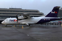 EI-FXB @ CGN - visitor - by Wolfgang Zilske